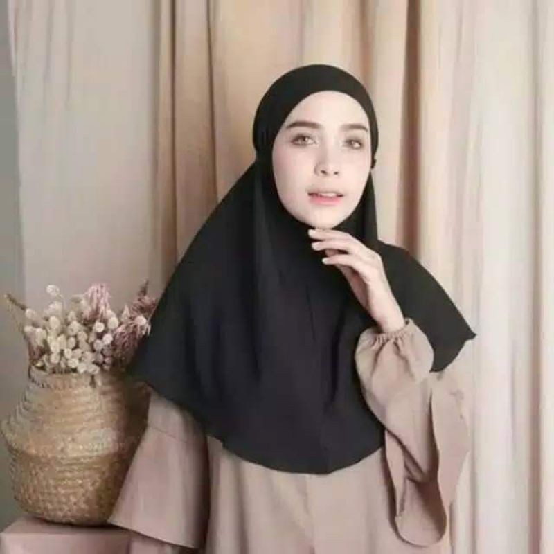 HIJAB BERGO MARYAM DIAMOND ITALIANO