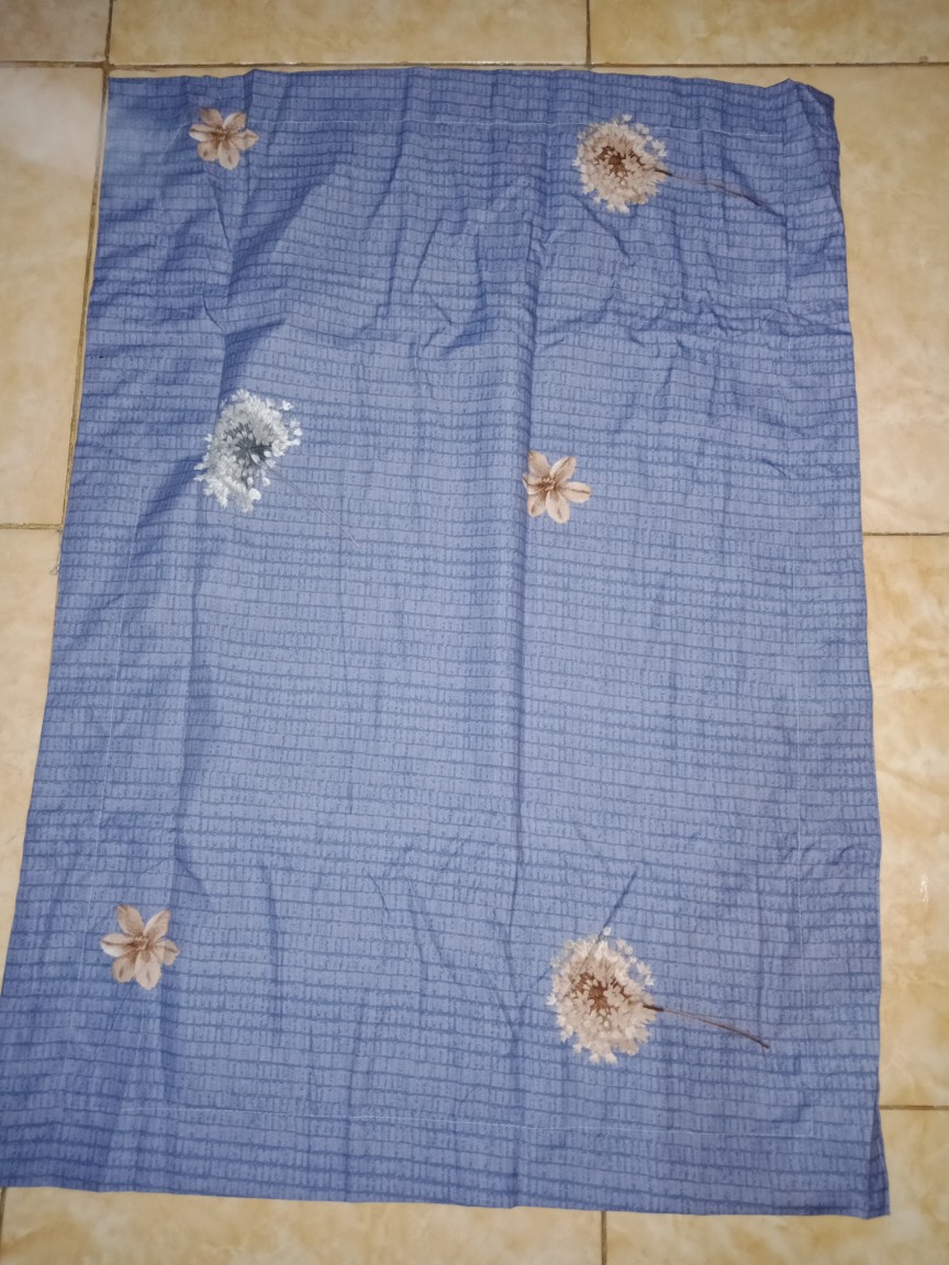 Sprei Premium Vallery Quincy Tinggi 30cm  Uk. King (180x200) & Uk. Queen (160x200) Motif Classic New