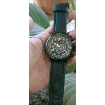 jam tangan nautica second