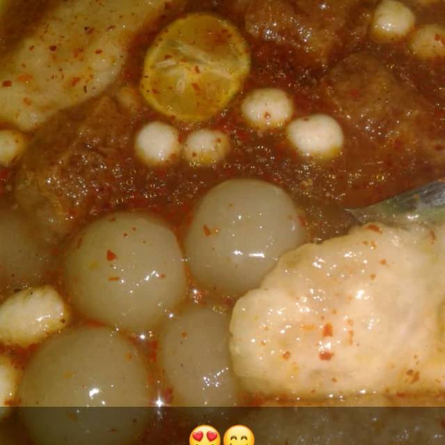 

Baso Aci