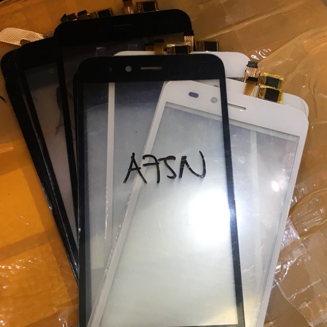 Touchscreen ts Cross a75n a75 n