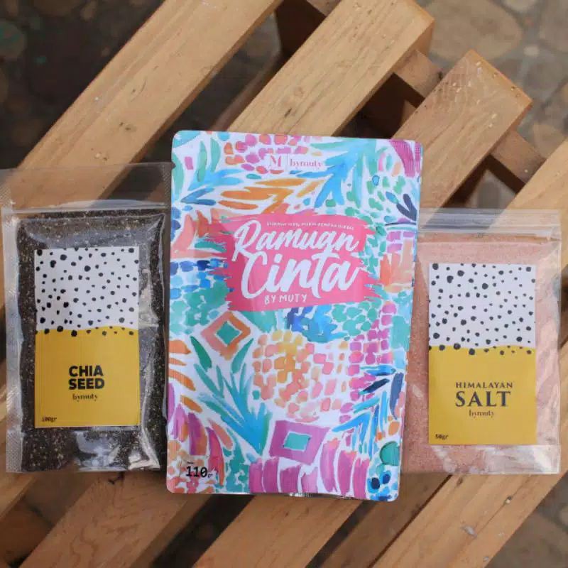 

ramuan cinta paket by mutia