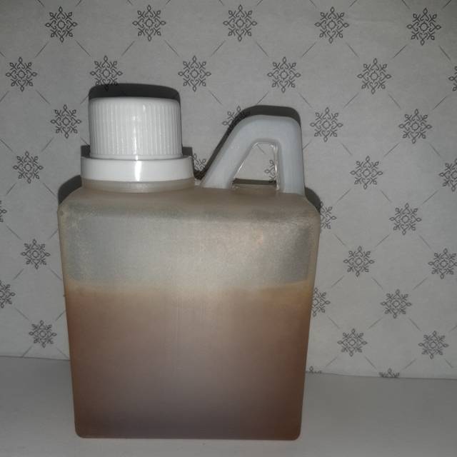 

Madu odeng baduy 500g