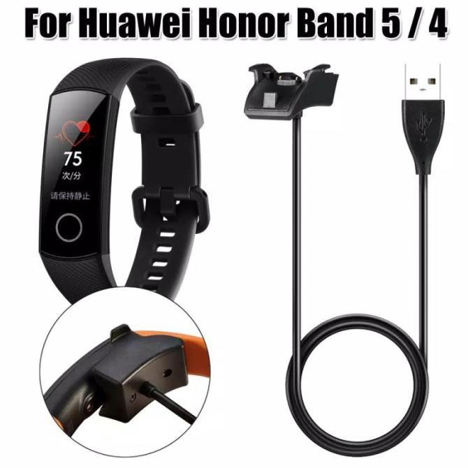 FALSH SALE Dock Portable Charger Huawei Honor Band 5 / 4 / 3 Docking Honor Band 5