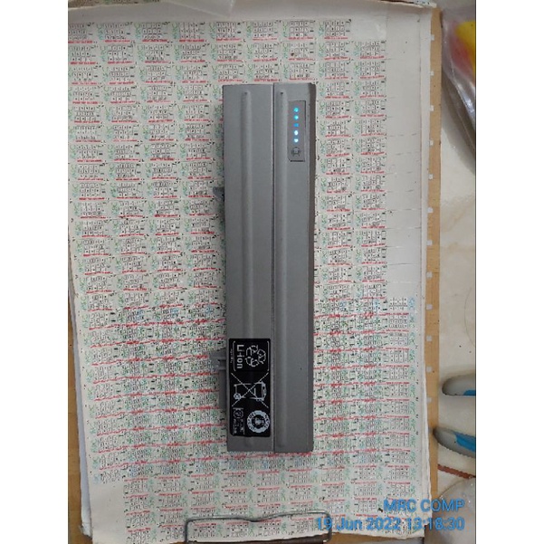 Laptop Battery for Dell Latitude E4300 E4310 XX327 R3026 FM338 PFF30