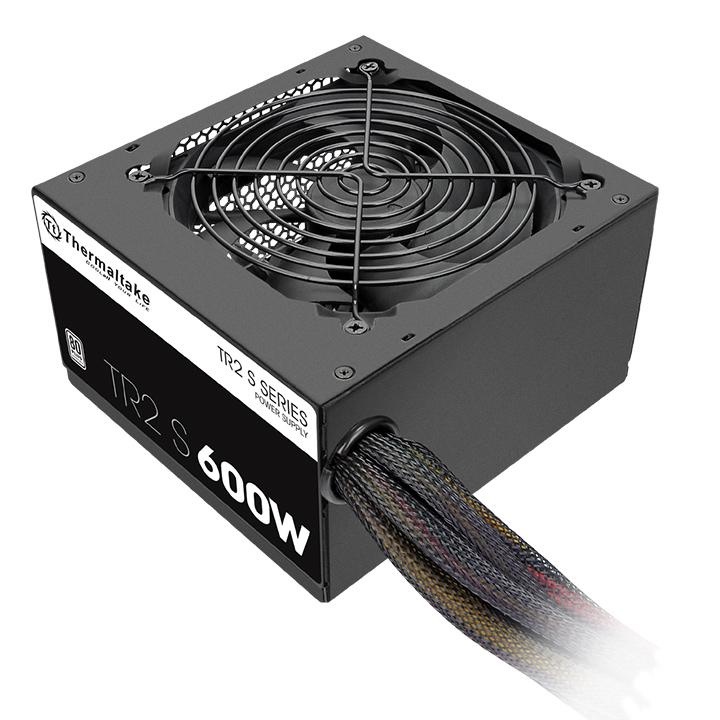 Thermaltake Power Supply TR2 Series 600W