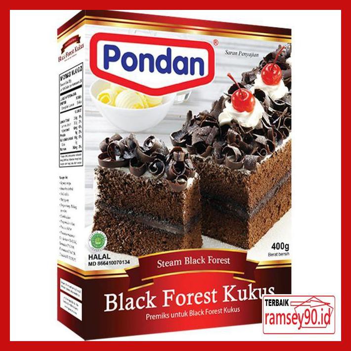 

Rytdhy- Pondan Cake Paket (3 Box) 7Utu7T-