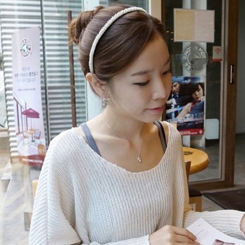 Hu Hu Hu Hu Hu Alat Bantu Pasang Kacamata♡ Anting Stud Tindik Bentuk Hati Aksen Kristal Berlian Imitasi Untuk Wanita