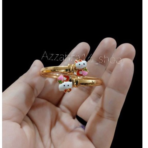 GELANG TANGAN ANAK_GELANG ANAK XUPING