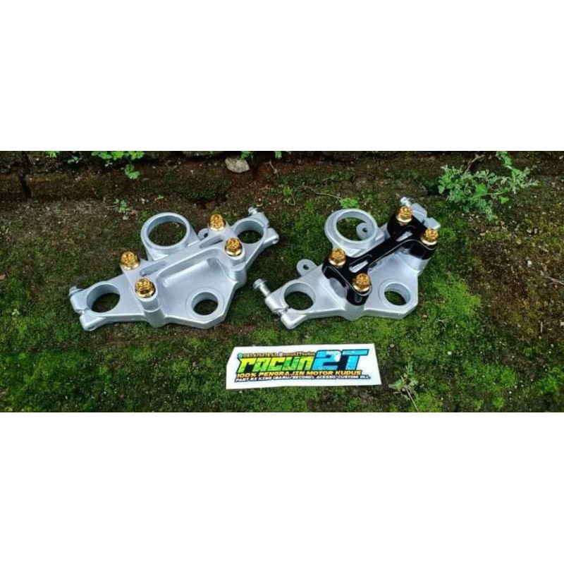 raiser stang stir bpro rx king vixion scorpio