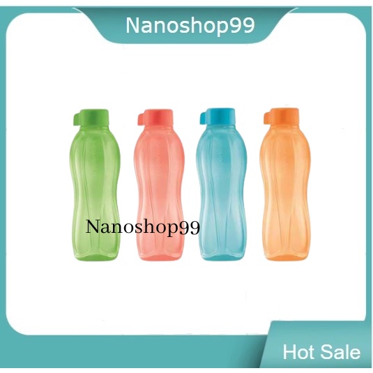 Botol air minum plastik Pamela / Nanoshop99