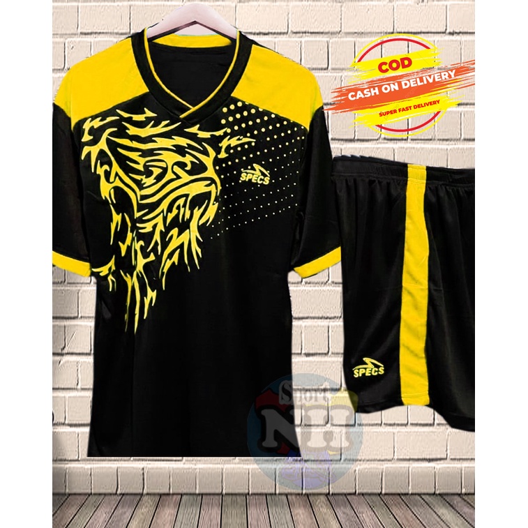 JERSEY Baju Olahraga futsal Jersey Bola Kostum Badminton Volly stelan olahraga untuk orang dewasa dan bisa cod bayar di tempat