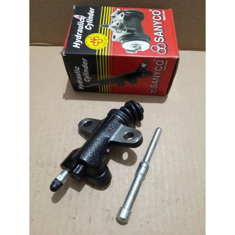 Master Kopling Bawah Delta DL V83