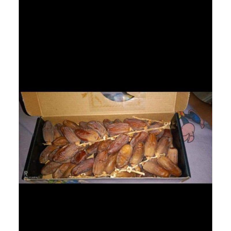 

kurma tangkai hijrah