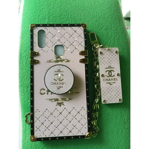casing mewah vivo y91/y93/y95