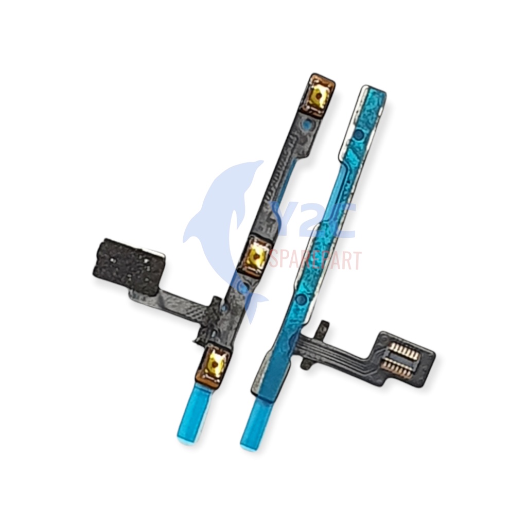 FLEXI ON OFF VIVO Y65 / Y66 / V5 LITE + VOLUME / FLEXIBLE POWER