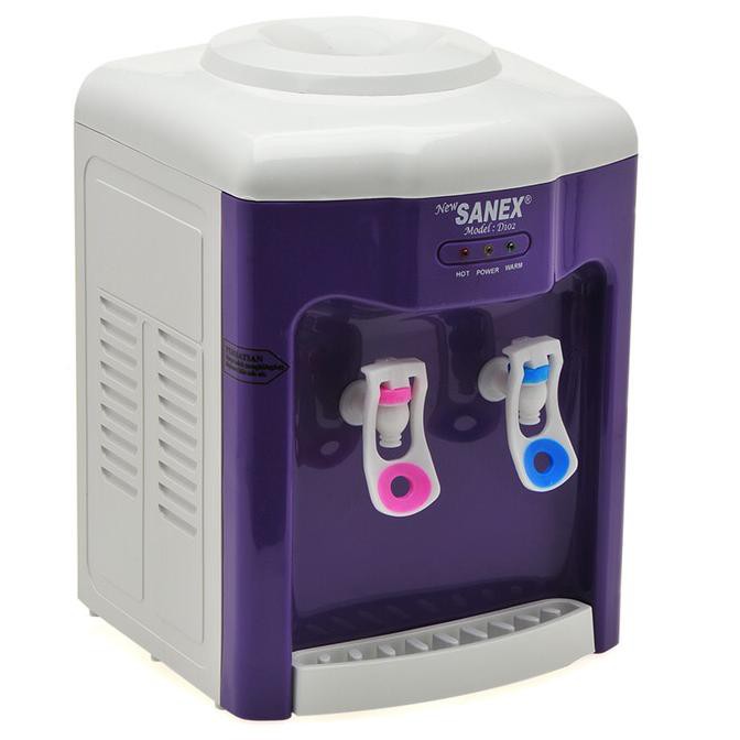 Dispenser Air Minum Galon Sanex D102 Meja