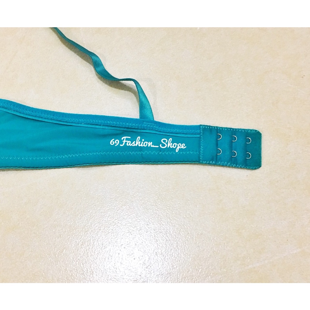 1Pcs BH GADIS NON KAWAT LINGCAO A5 TERMURAH GROSIR BRA IMPORT ORI CUP A PREMIUM BEST SELLER