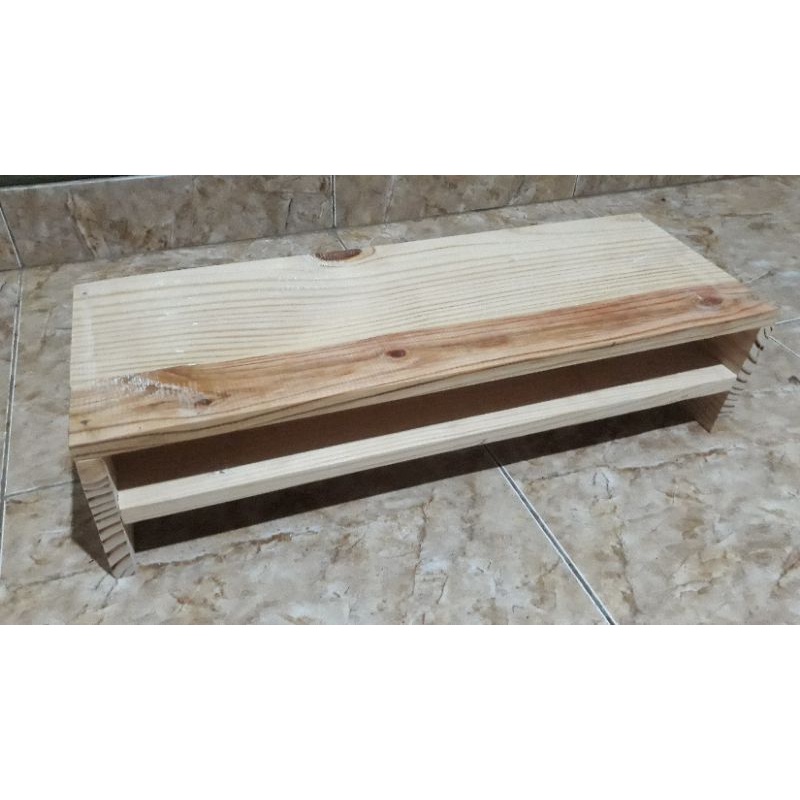 Meja Keyboard Komputer Meja Tv Simple