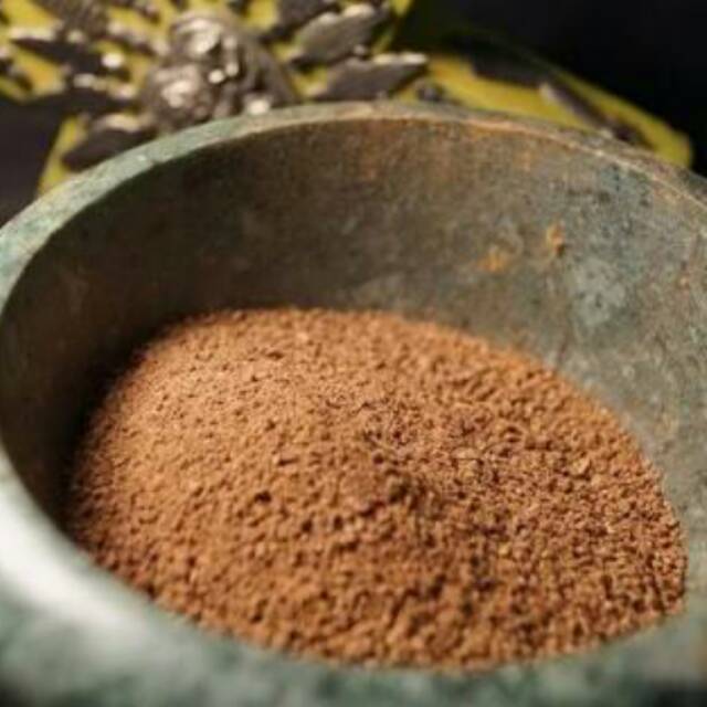 

HERBAL JAMU JAMBE PINANG BUBUK MURNI 500 GRAM