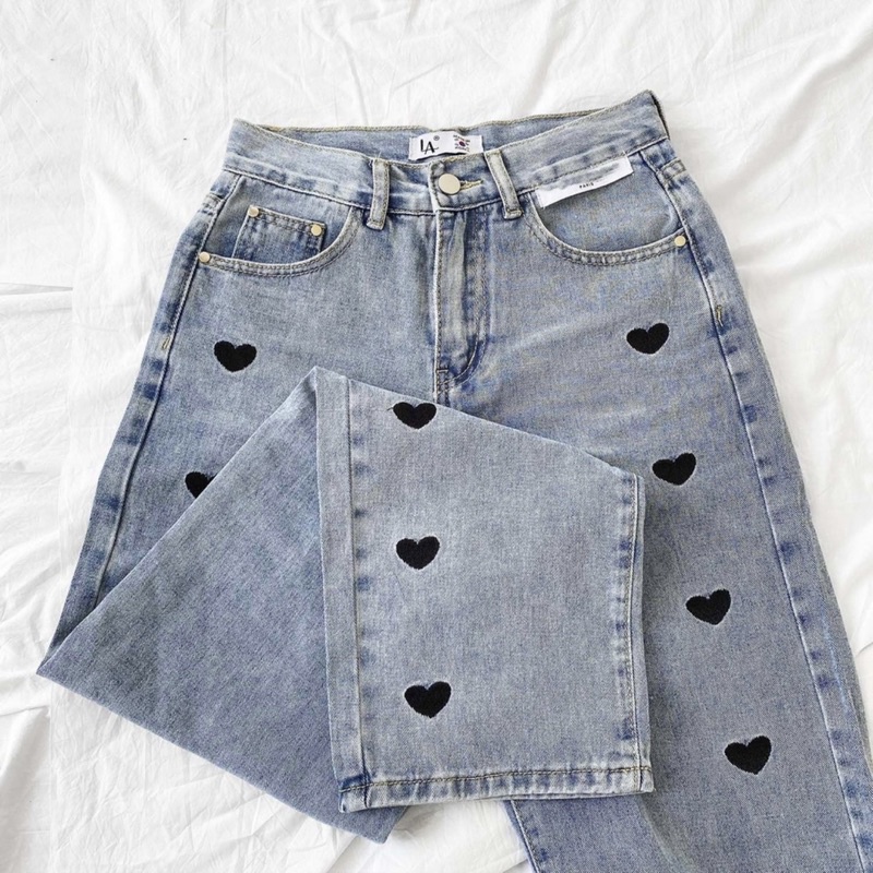 BUANA SNOW JEANS