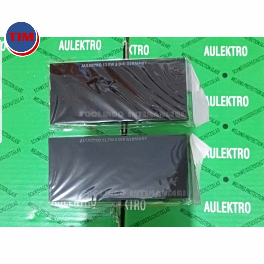 Kaca Las Hitam Din 11 Aulektro Kedok Las