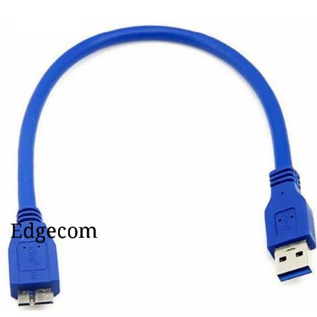 USB 3.0 to Micro B 20cm