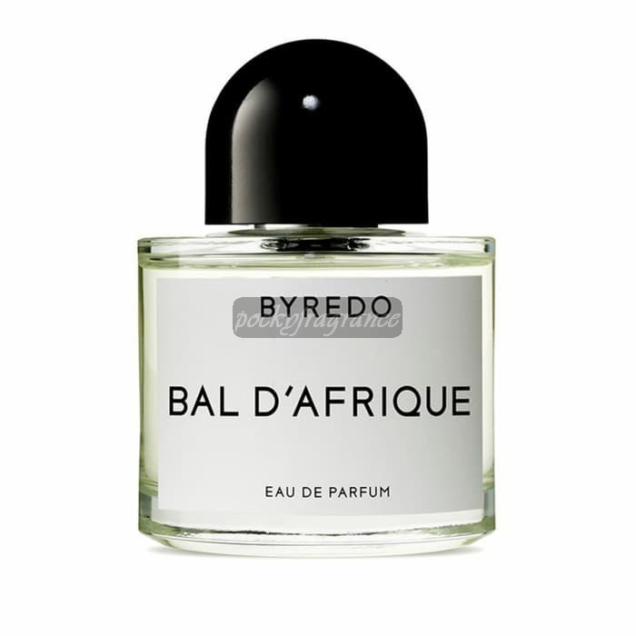 Decant Parfum Byredo Bal D afrique EDP Unisex 5ml