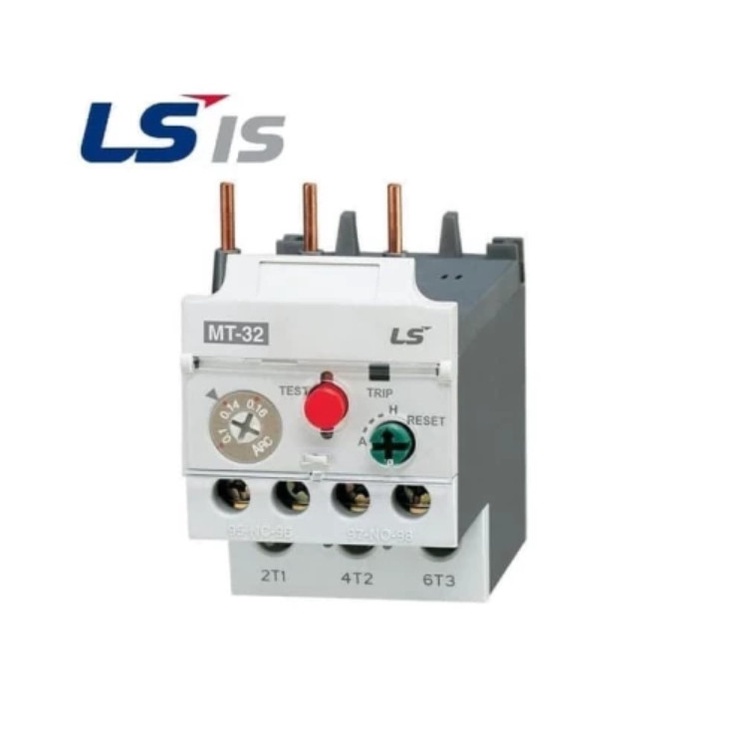 Thermal Overload Relay MT