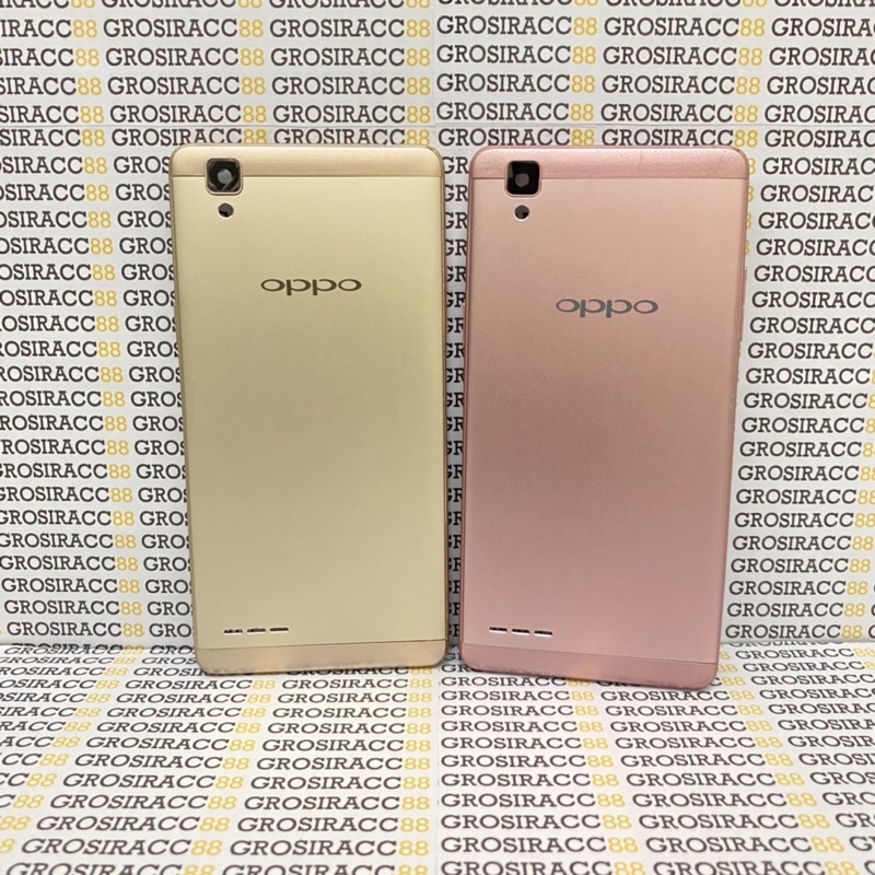 BACKDOOR BACKCOVER CASING TUTUP BELAKANG OPPO F1 / F1f