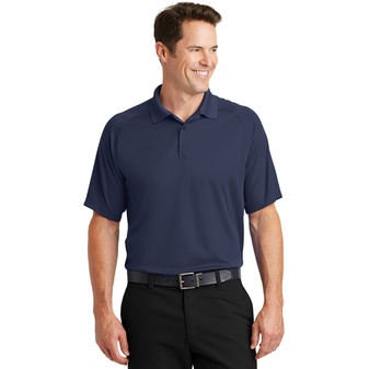 Sport-Tek Polo Shirt Golf | Kaos Polo Sport Pria