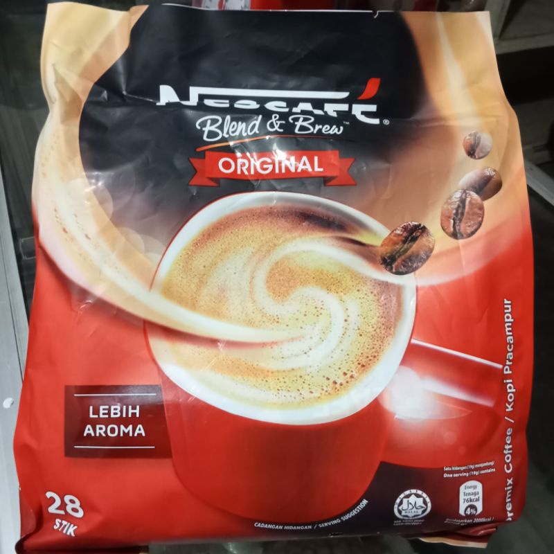 

nescafee