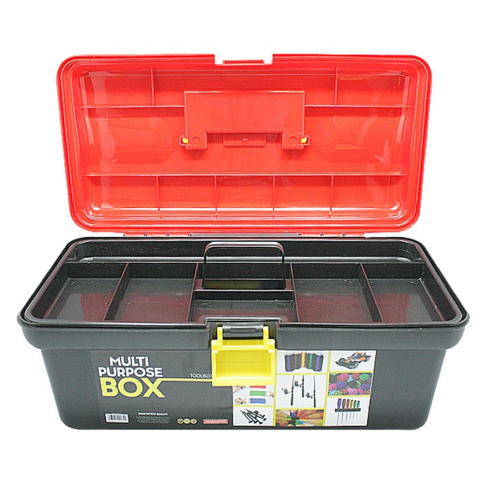 Kenmaster Tool Box B 385 - ToolBox B385