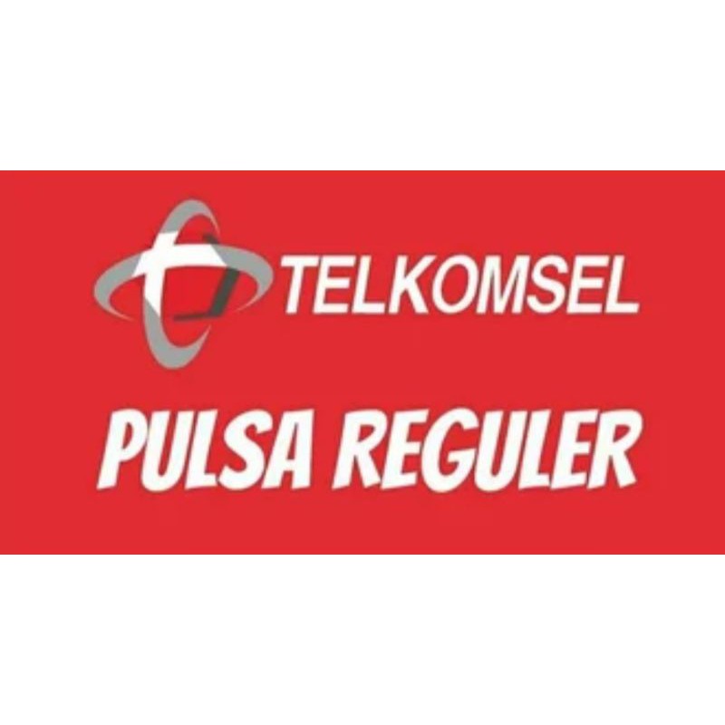 TermurahPulsa Telkomsel Reguler 50rbu-100ribu
