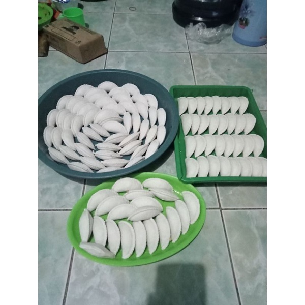 

Cireng Isi Ayam Suir