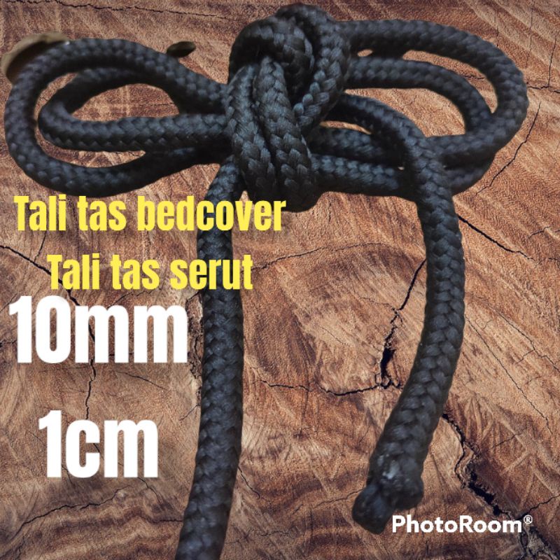 

tali kur besar 10mm. jual per meter