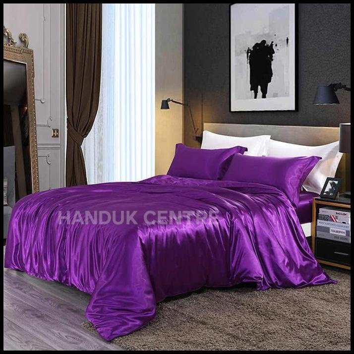 Selimut Satin Dewasa Import 150 X 200 Cm Premium Quality By Dixon