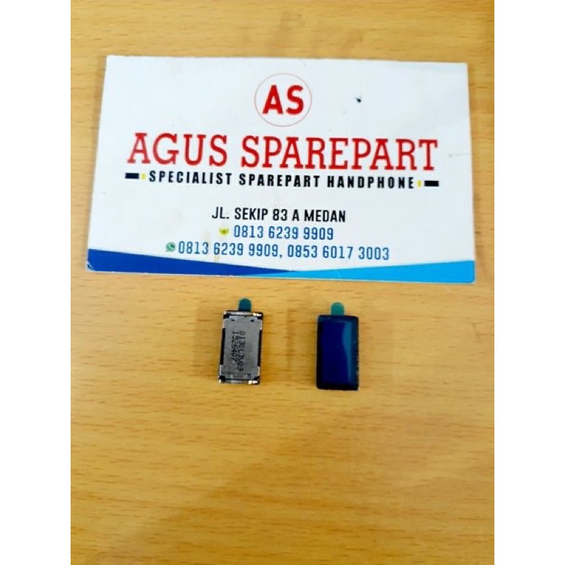 BUZZER XIAOMI REDMI NOTE 2