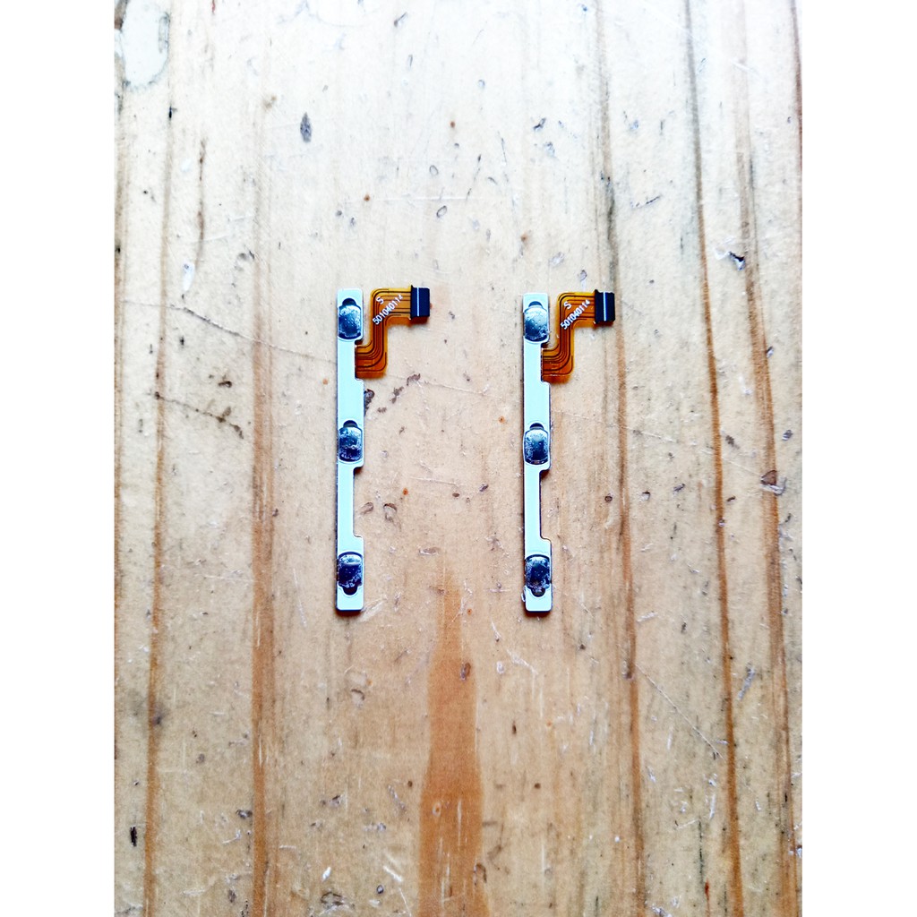 Tombol ON OFF VOLUME Advan I6 Flexibel Tombol Power Volume Advan I6