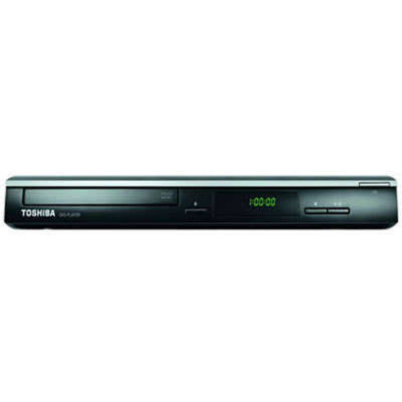 DVD PLAYER TOSHIBA SDK 1010 KA 1010KA SDK1010KA VCD CD JPEG STOK LAMA BARANG BARU BUKAN BEKAS ORI