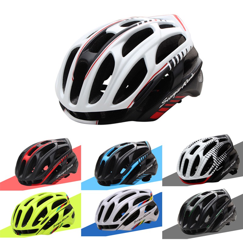 Joy Helm Sepeda MTB Ukuran 55-60cm untuk Keamanan | Shopee