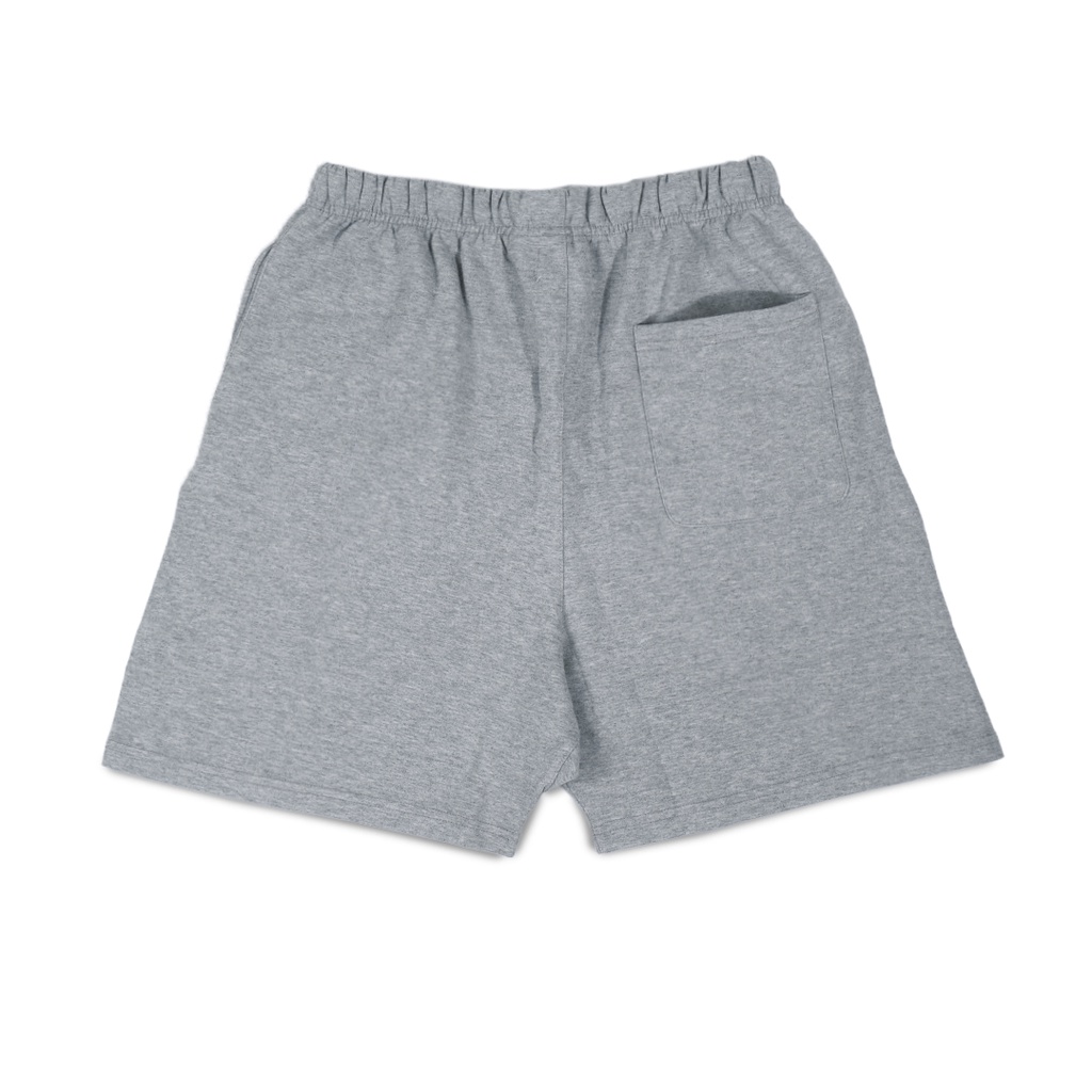 FOG Essentials X TMC Crenshaw Shorts Grey