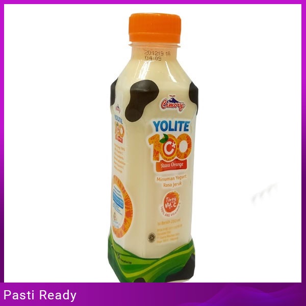 

CIMORY YOGURT DRINK LF TROP FRUIT 250Ml Grosir Bisa COD