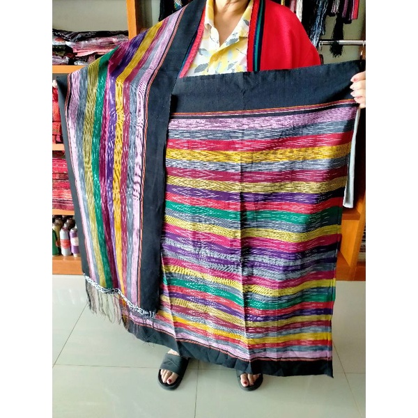 tenunan Tarutung termurah songket Tarutung harungguan
