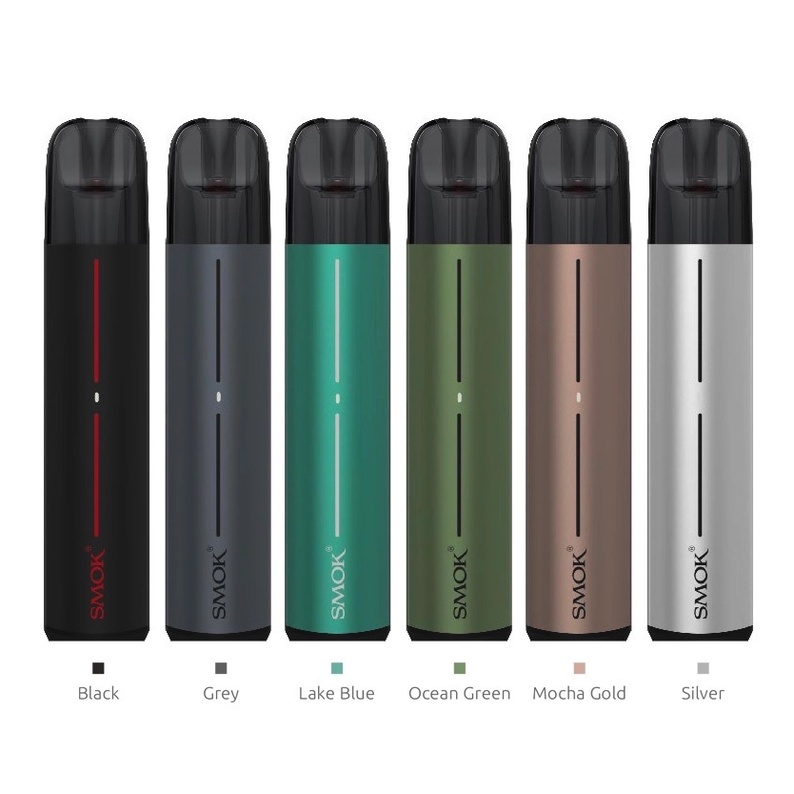 SOLUS 2 POD KIT ORIGINAL MANTAP / VAPE POD SOLUS V2 POD TERMURAH