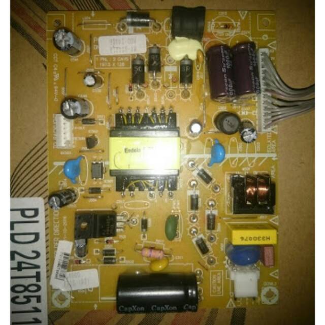 PSU 24T8511 Power Supply Polytron 24T8511