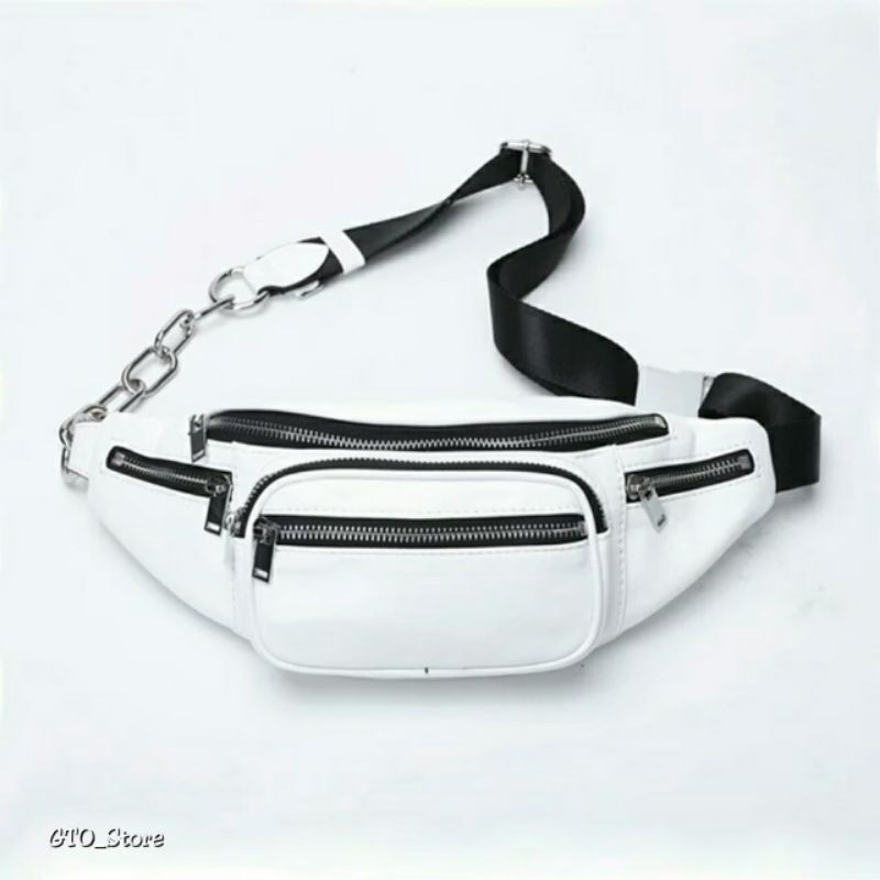 Tas wisback wanita dan pria model kekinian terbaru 2021 termurah dan brended kualitas mewah