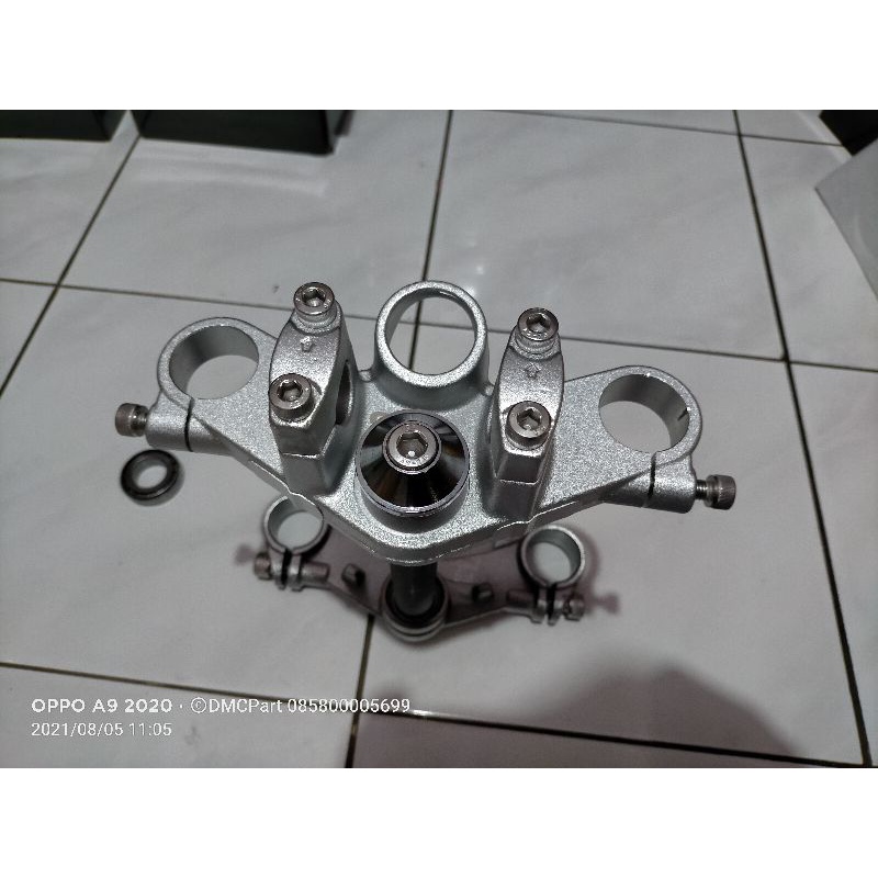 SEGITIGA NINJA T NINJA PNP HONDA SEGITIGA T NINJA PNP CB GL MEGAPRO MP TIGER TIREV