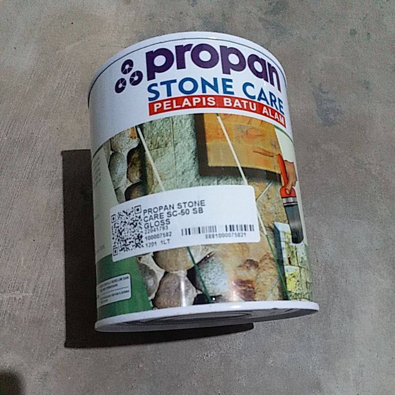 propan stone care 1kg