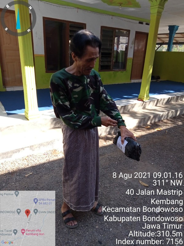 Seal Segel Klip Penjepit  Ungkue Kemasan Makanan Camilan Snack Bumbu Dapur Bahan Plastik Tebal